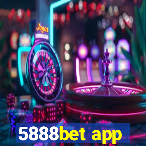 5888bet app